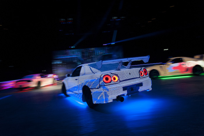 Guest Blog: Elysia Wren and Mark Ebulué On FAST & FURIOUS LIVE Image