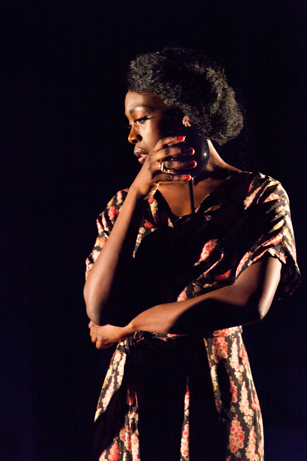 Photo Flash: First Look at Pilot Theatre and York Theatre Royal's BRIGHTON ROCK Image