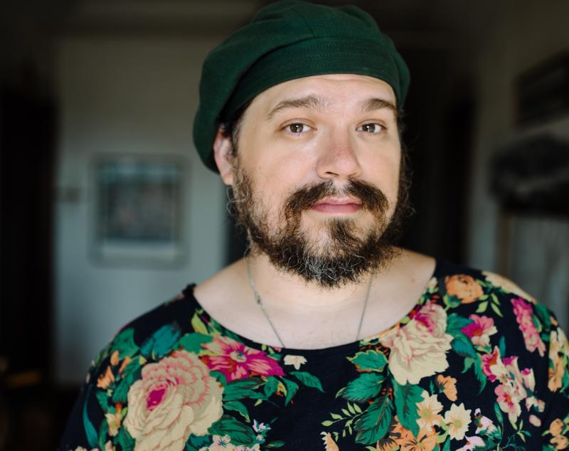 Interview: Justin Sayre Talks The GAY-B-C'S, The Transference Of Queer Culture, And Hope for The Future Image
