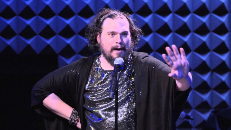 Interview: Justin Sayre Talks The GAY-B-C'S, The Transference Of Queer Culture, And Hope for The Future Image