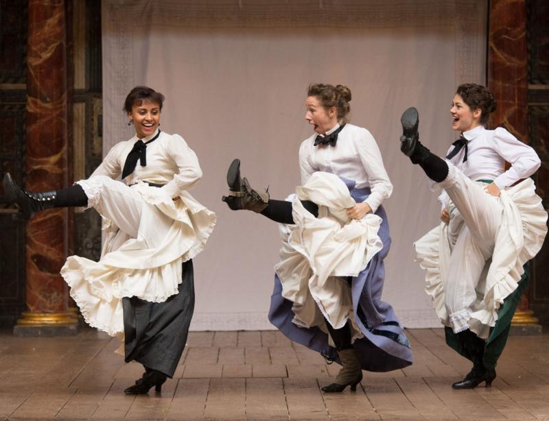 Interview: Jessica Swale On Getting Into Writing & Theatre Image
