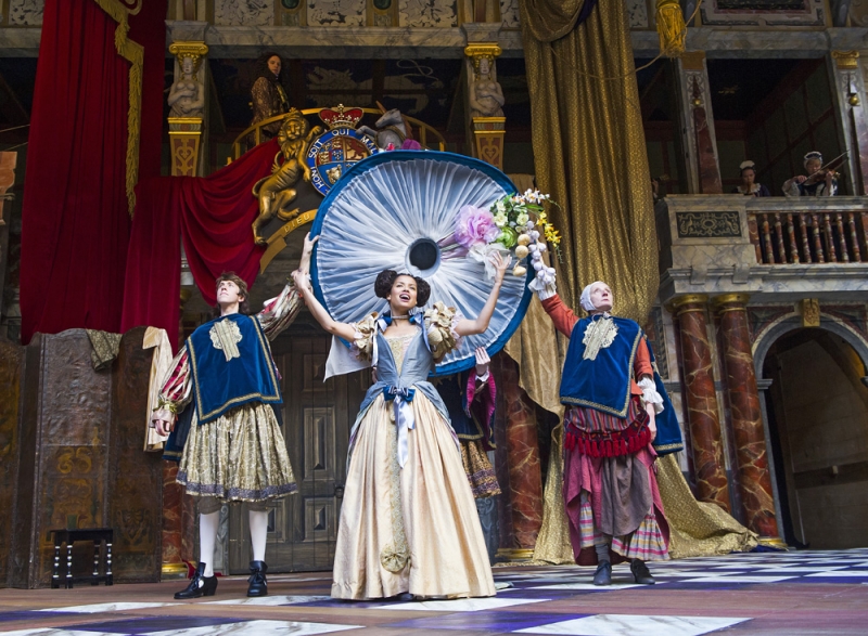 Interview: Jessica Swale On Getting Into Writing & Theatre Image