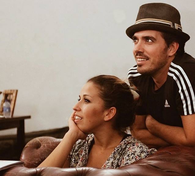 Interview: Behind the Scenes with SISSI MARTINS & RUBEN MADUREIRA Image