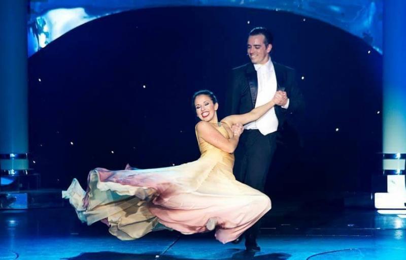 Interview: Behind the Scenes with SISSI MARTINS & RUBEN MADUREIRA (Portuguese version) Image