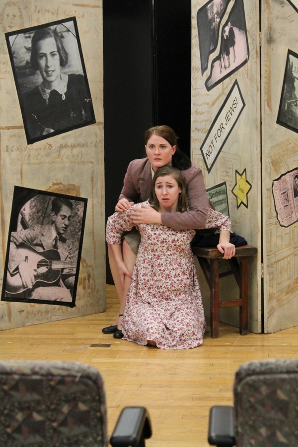 Photo Flash: A Look at Georgia Ensemble Theatre's Current Season Image