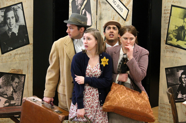 Photo Flash: A Look at Georgia Ensemble Theatre's Current Season Image