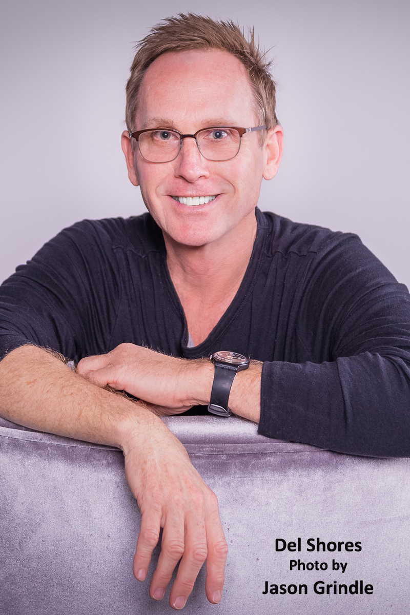 Interview: How Being SORDID, Queer & SISSY Made Del Shores the Southern Gentleman He Is Today Image