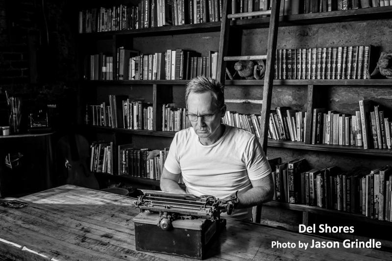 Interview: How Being SORDID, Queer & SISSY Made Del Shores the Southern Gentleman He Is Today Image