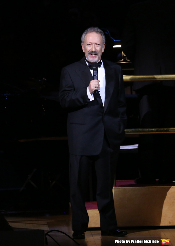 Photo Coverage: Lea Salonga, Laura Osnes, Norm Lewis, and More Perform in Broadway Classics in Concert at Carnegie Hall Image