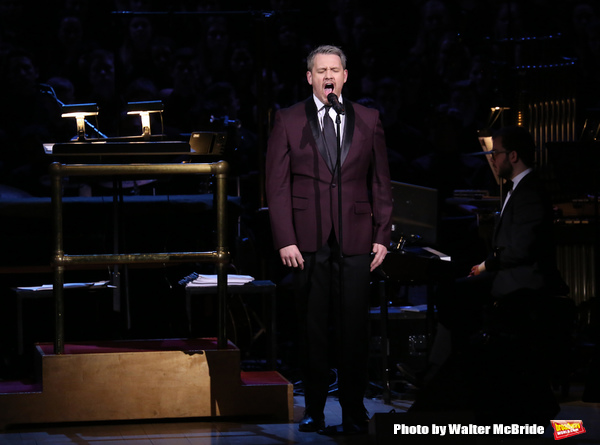 Photo Coverage: Lea Salonga, Laura Osnes, Norm Lewis, and More Perform in Broadway Classics in Concert at Carnegie Hall Image