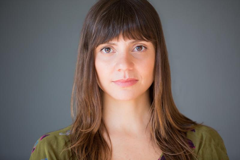 Collegiate Theatrics: USC's Isadora Lee Cintrón Moya Image