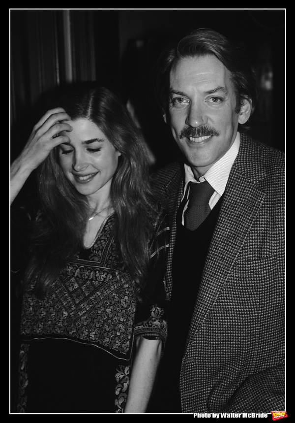 Photo Throwback: LOLITA Celebrates Opening Night in 1981 Image
