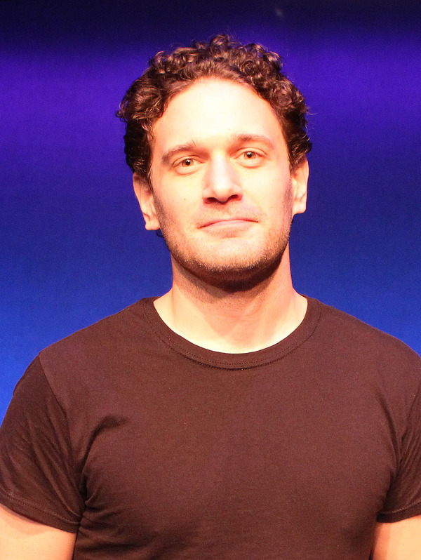 Photo Flash: Meet the Cast of SUBWAYS ARE FOR SLEEPING Image