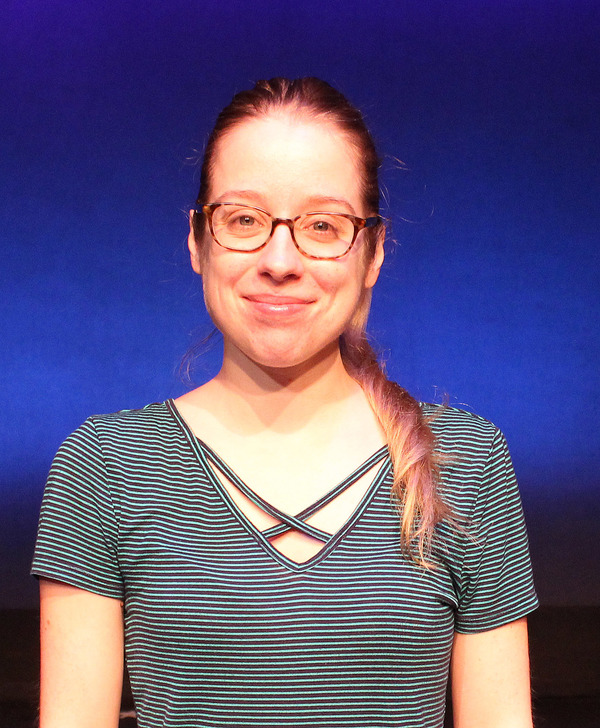 Photo Flash: Meet the Cast of SUBWAYS ARE FOR SLEEPING Image