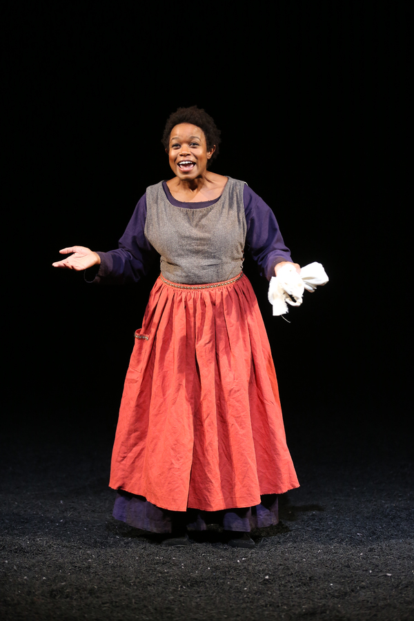 Photo Flash: First Look Vineyard's THE AMATEURS Image