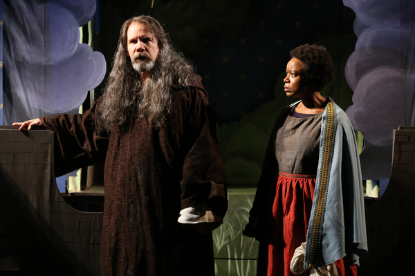 Photo Flash: First Look Vineyard's THE AMATEURS Image
