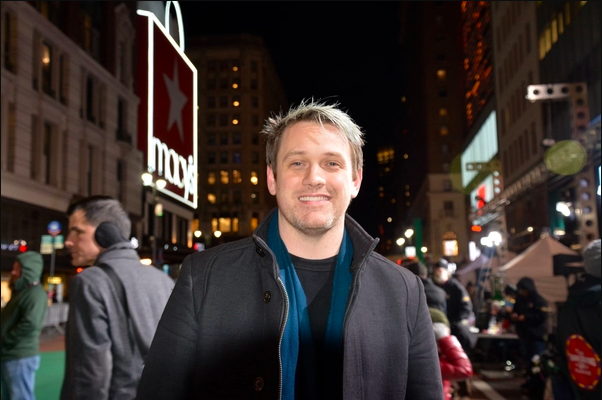 Brief 2/22: FROZEN Begins Previews, JERRY SPRINGER THE OPERA Opens, and More! Image
