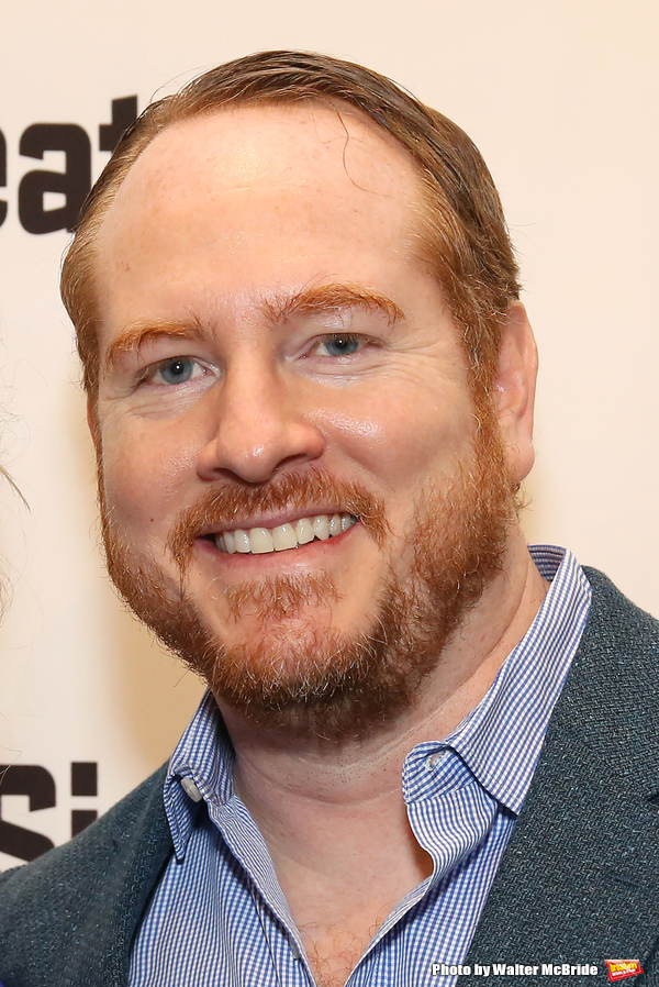 Photo Coverage: AT HOME AT THE ZOO Opens Off-Broadway Image