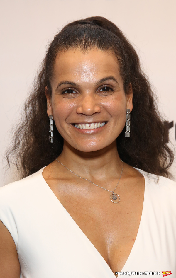 Photo Coverage: AT HOME AT THE ZOO Opens Off-Broadway Image