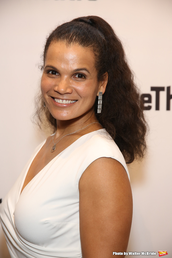 Photo Coverage: AT HOME AT THE ZOO Opens Off-Broadway Image