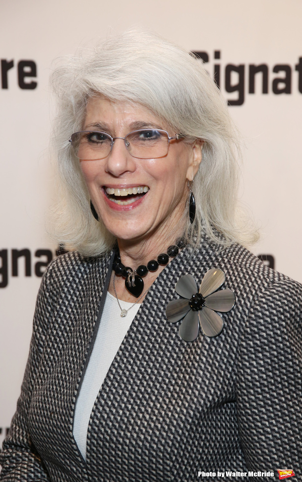 Photo Coverage: AT HOME AT THE ZOO Opens Off-Broadway Image