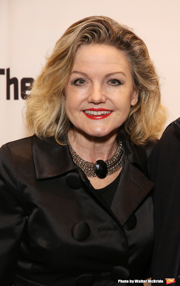 Photo Coverage: AT HOME AT THE ZOO Opens Off-Broadway Image