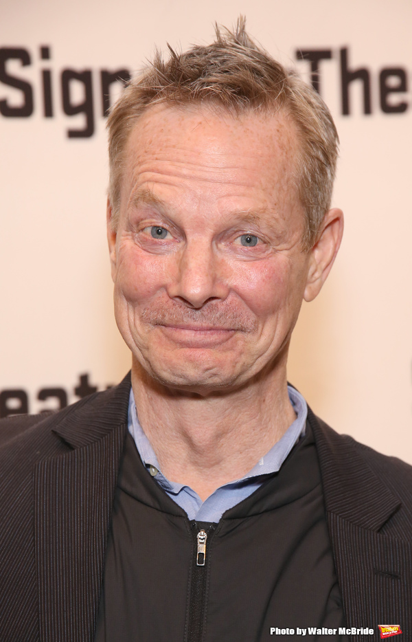 Photo Coverage: AT HOME AT THE ZOO Opens Off-Broadway Image