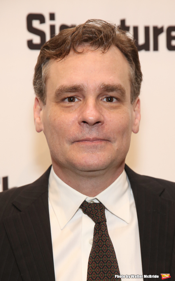 Photo Coverage: AT HOME AT THE ZOO Opens Off-Broadway Image