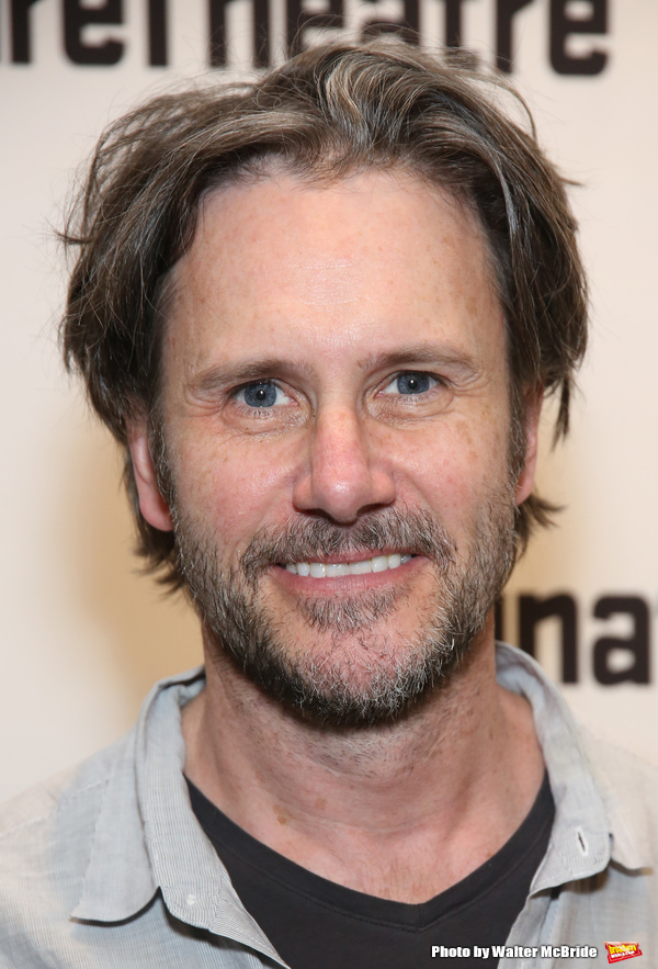 Photo Coverage: AT HOME AT THE ZOO Opens Off-Broadway Image