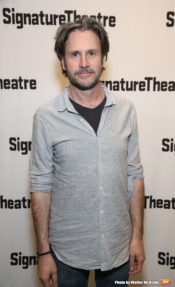 Photo Coverage: AT HOME AT THE ZOO Opens Off-Broadway Image