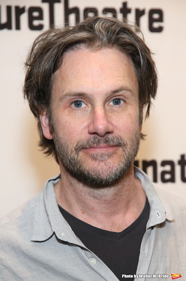 Photo Coverage: AT HOME AT THE ZOO Opens Off-Broadway Image