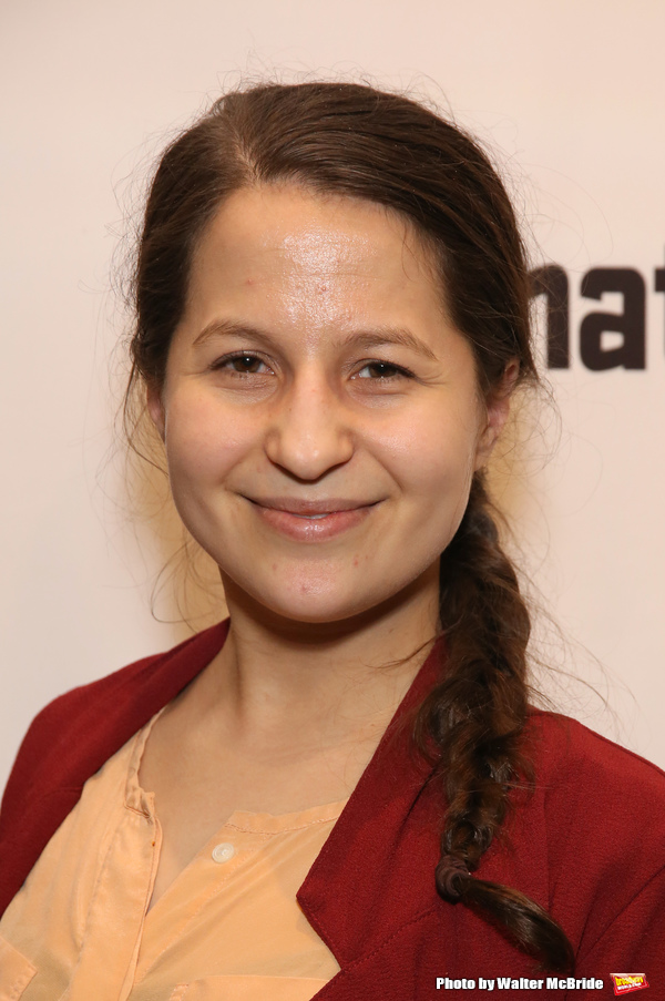 Photo Coverage: AT HOME AT THE ZOO Opens Off-Broadway Image