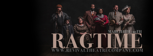 Photo Flash: Revival Theatre Co. presents RAGTIME 