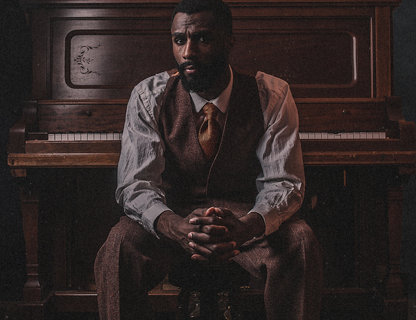 Photo Flash: Revival Theatre Co. presents RAGTIME Image