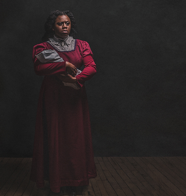 Photo Flash: Revival Theatre Co. presents RAGTIME Image