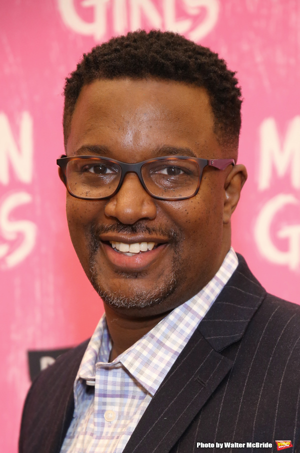 Photo Coverage: Class is in Session! Meet the Company of MEAN GIRLS on Broadway! Image