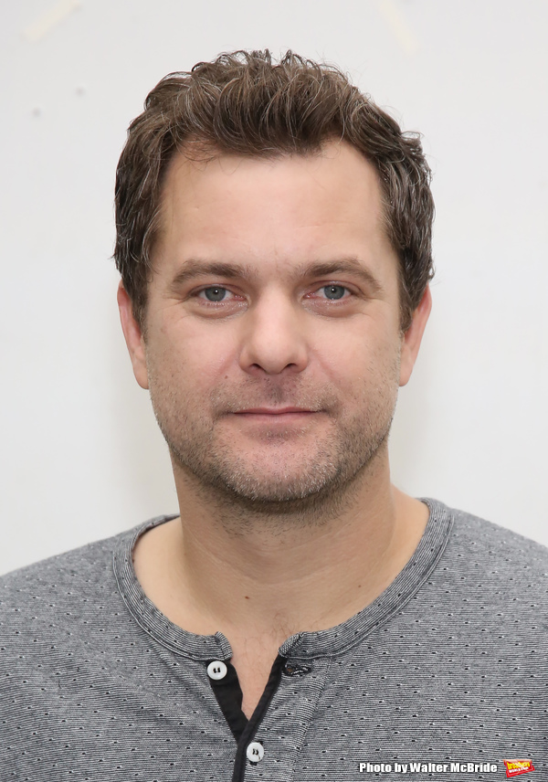 Joshua Jackson Photo