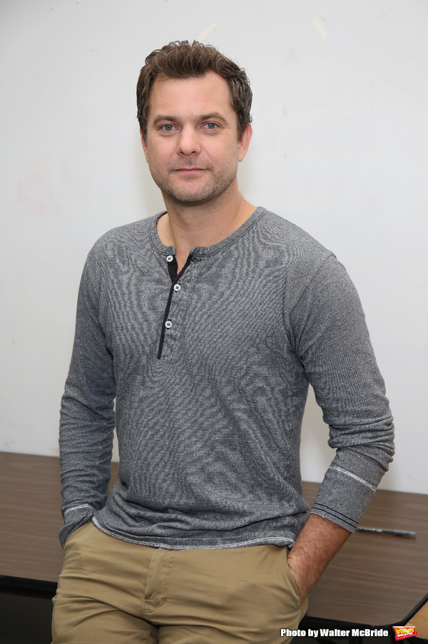 Joshua Jackson Photo