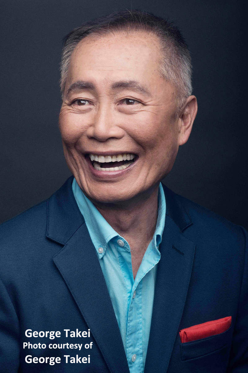 Interview: George Takei Talks Bringing ALLEGIANCE To Los Angeles Image