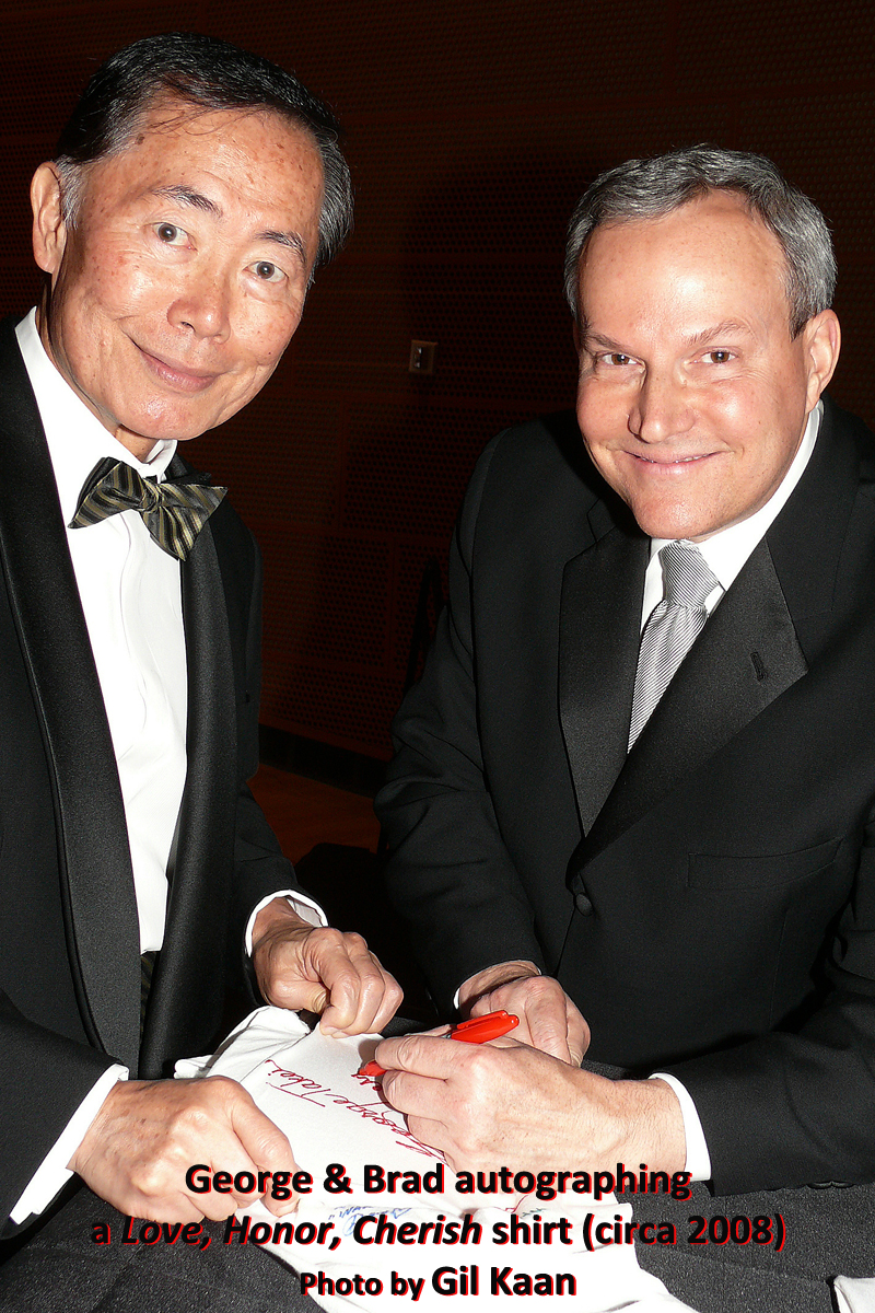 Interview: George Takei Talks Bringing ALLEGIANCE To Los Angeles Image