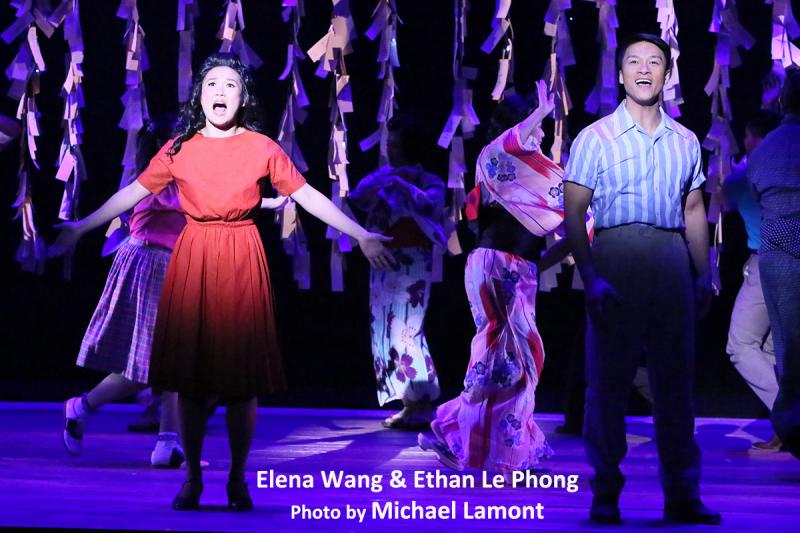 Interview: George Takei Talks Bringing ALLEGIANCE To Los Angeles Image