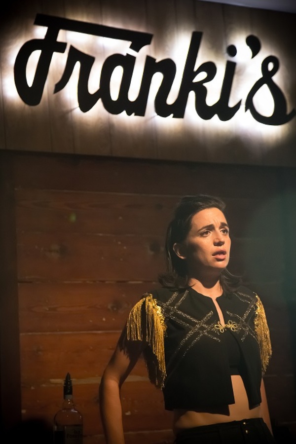 Photo Flash: Last Call: Queer Histories/ Queer Futures presents ALLEGED LESBIAN ACTIVITIES: Tour Kick Off Image
