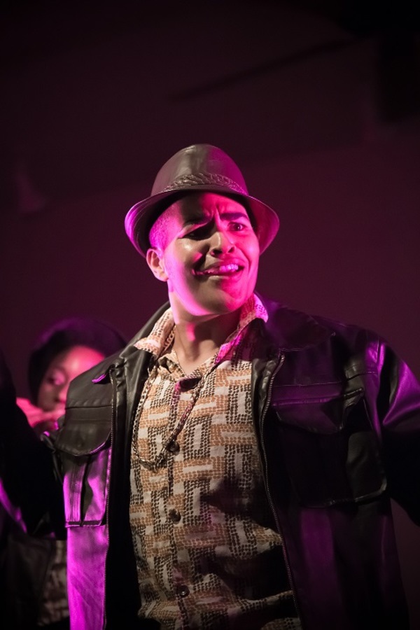 Photo Flash: Last Call: Queer Histories/ Queer Futures presents ALLEGED LESBIAN ACTIVITIES: Tour Kick Off Image