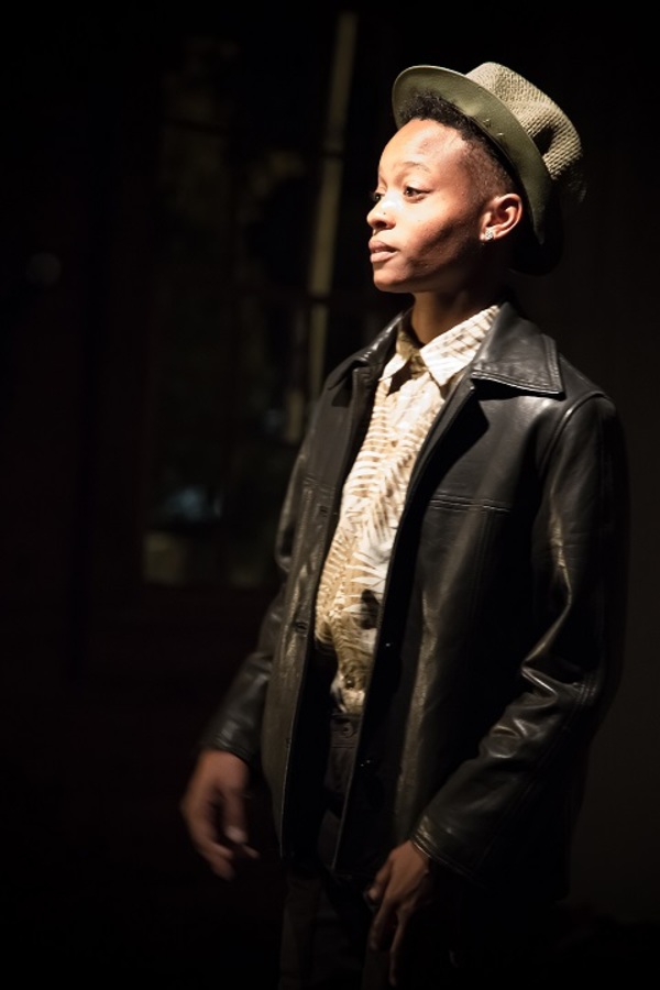 Photo Flash: Last Call: Queer Histories/ Queer Futures presents ALLEGED LESBIAN ACTIVITIES: Tour Kick Off Image