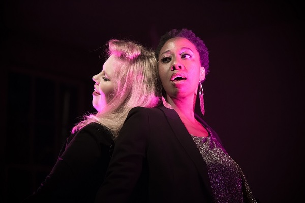 Photo Flash: Last Call: Queer Histories/ Queer Futures presents ALLEGED LESBIAN ACTIVITIES: Tour Kick Off Image