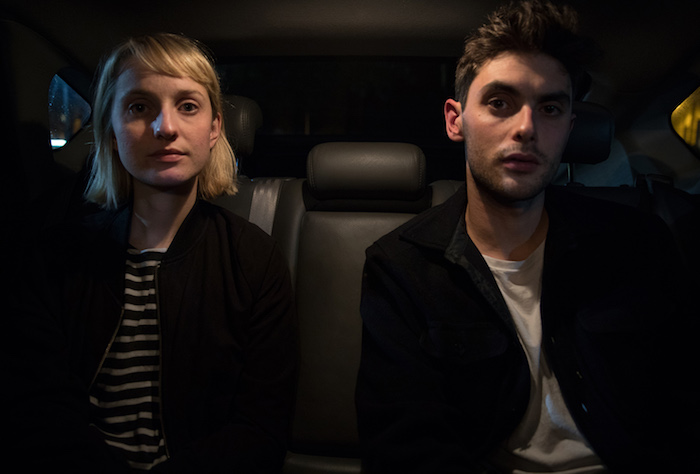 Guest Blog: Joseph Charlton On BRILLIANT JERKS at VAULT Festival Image