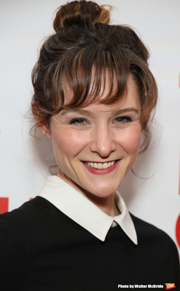 Photo Coverage: Inside Opening Night of The New Group's JERRY SPRINGER: THE OPERA Image