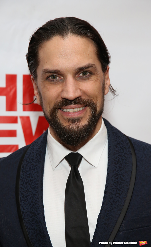 Photo Coverage: Inside Opening Night of The New Group's JERRY SPRINGER: THE OPERA Image