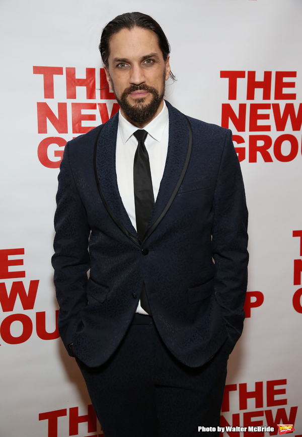 Photo Coverage: Inside Opening Night of The New Group's JERRY SPRINGER: THE OPERA Image