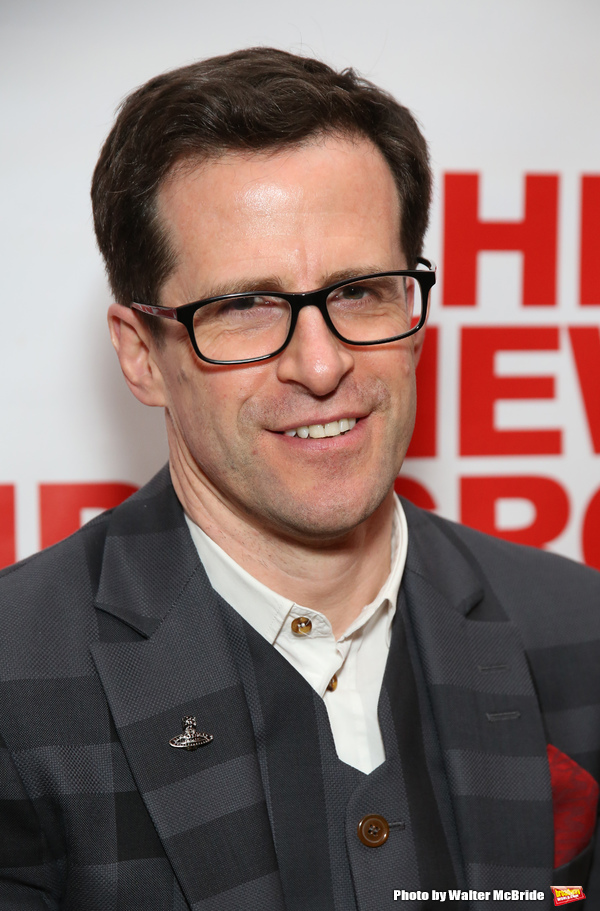 Photo Coverage: Inside Opening Night of The New Group's JERRY SPRINGER: THE OPERA Image